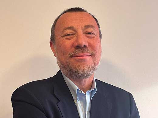 Gerardo Schudeck