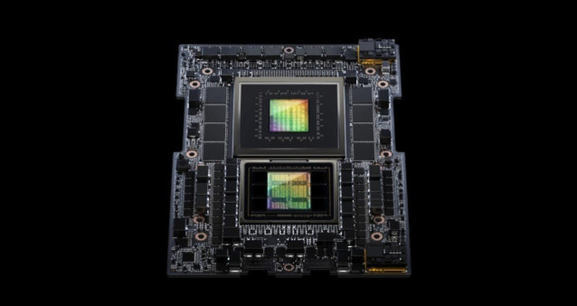 Superchip GH200