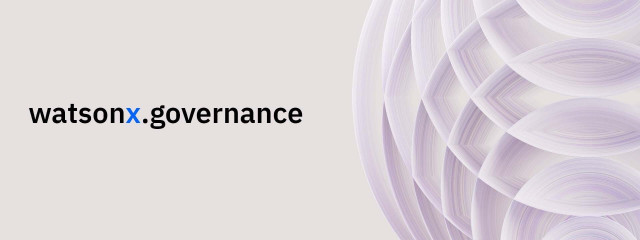 Recurso de watsonx.Governance