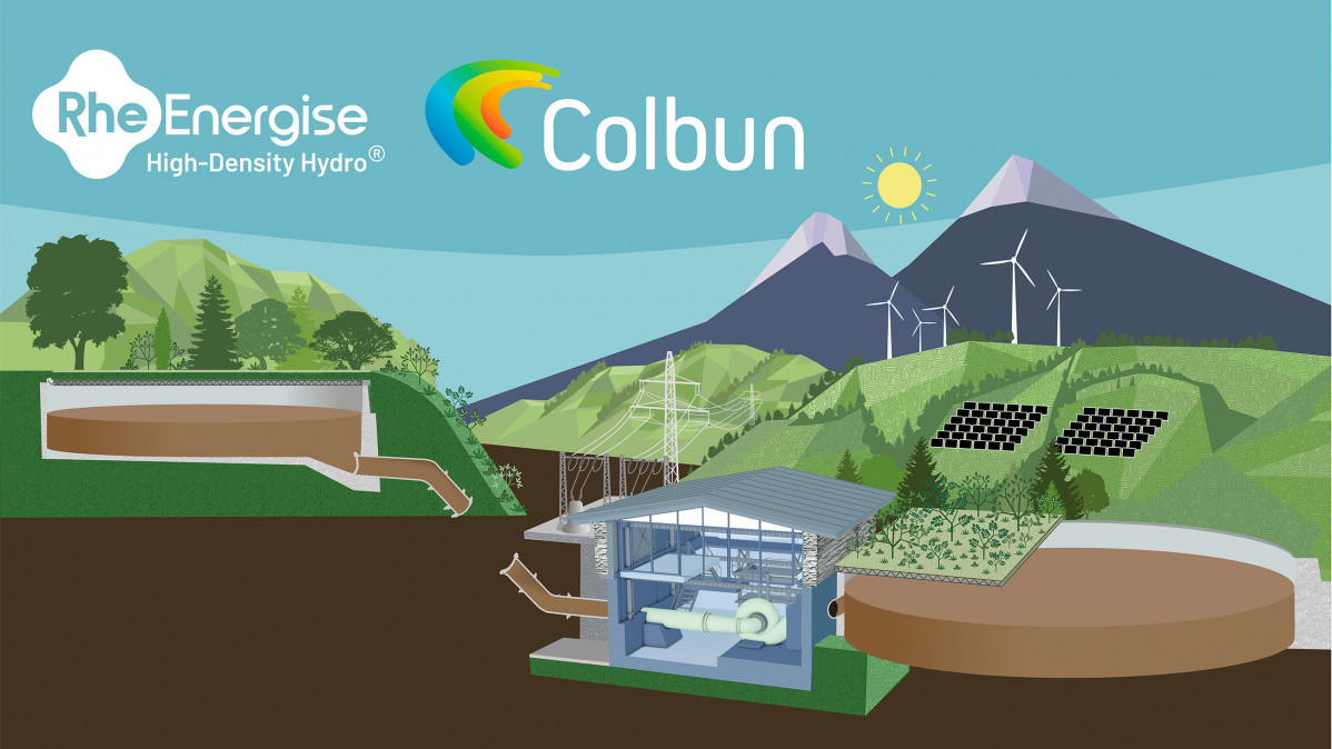 RheEnergise Colbun PR 01
