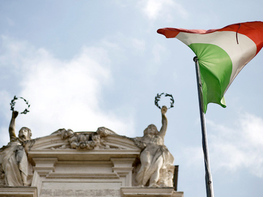 Roma Italia 