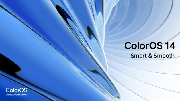 ColorOS 14