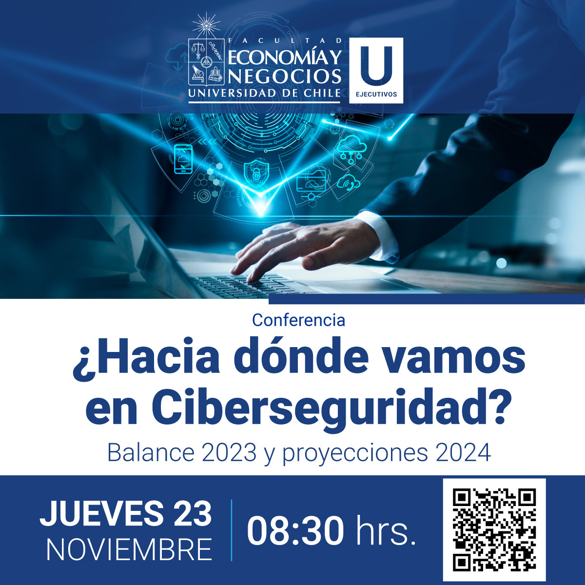 Conferencia 23.11