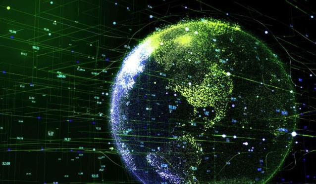 Un nuevo método para analizar modelos climáticos reúne información de varias líneas de evidencia para representar la sensibilidad climática de la Tierra.