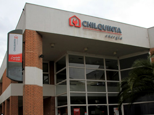 Chilquinta
