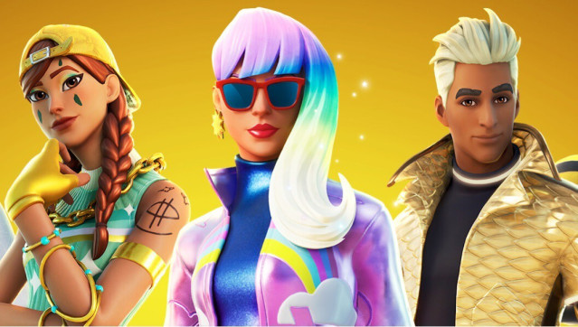 Fornite
