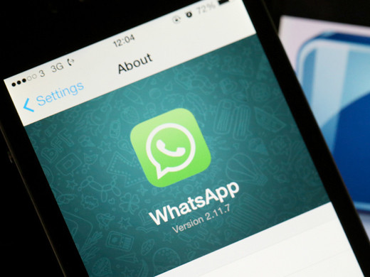 Whatsapp 