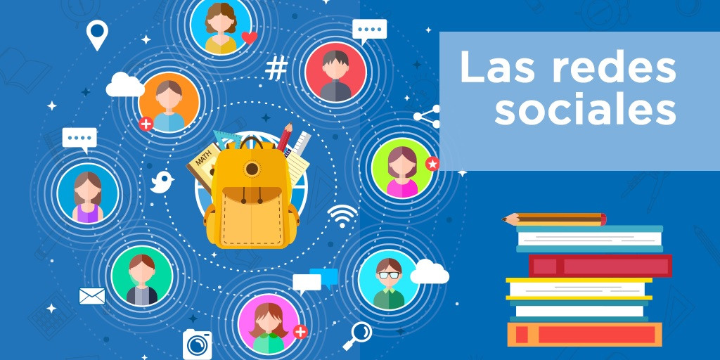 Colegios en redes sociales