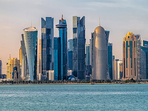 QATAR