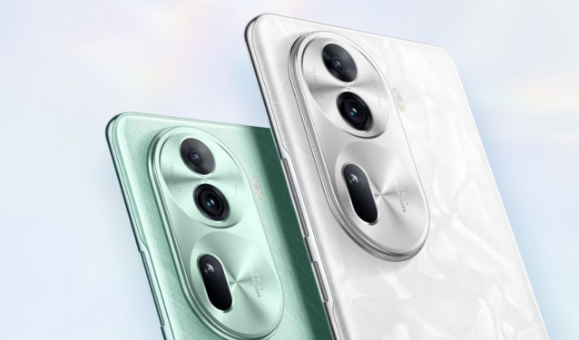OPPO Reno11