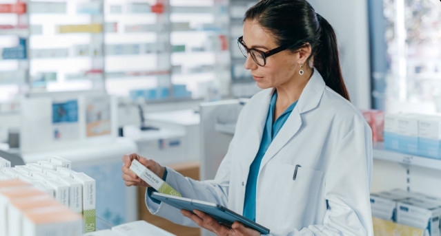 Farmacia hospitalaria, biosimilares.