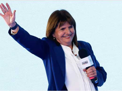 BULLRICH