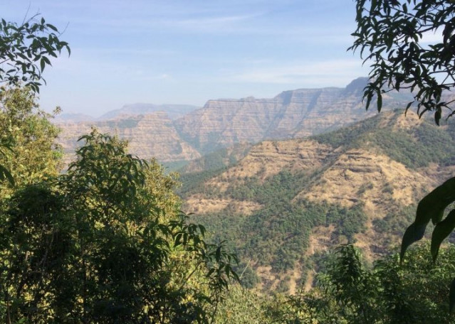 Trampas de Deccan