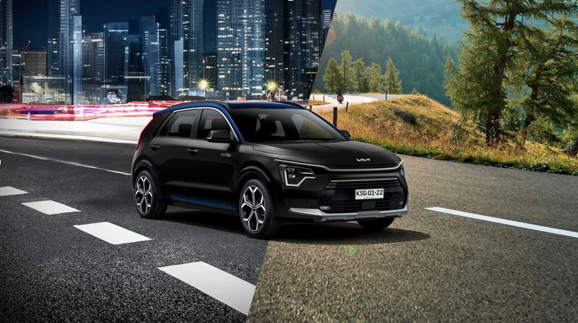 Kia Awto 2