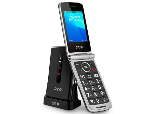 SPC PRINCE 4G