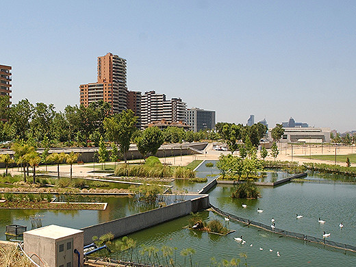 Sector oriente Santiago 29 1