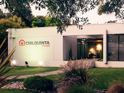 Chilquinta Fachada