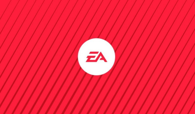 Archivo - Logo de Electronic Arts
