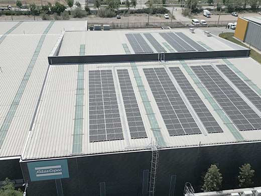 Atlas Copco 1