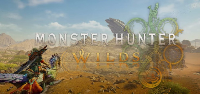 La nueva entrega de Capcom Monster Hunter Wilds.