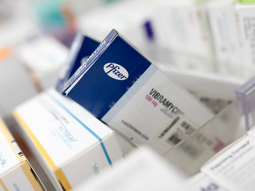 Pfizer 