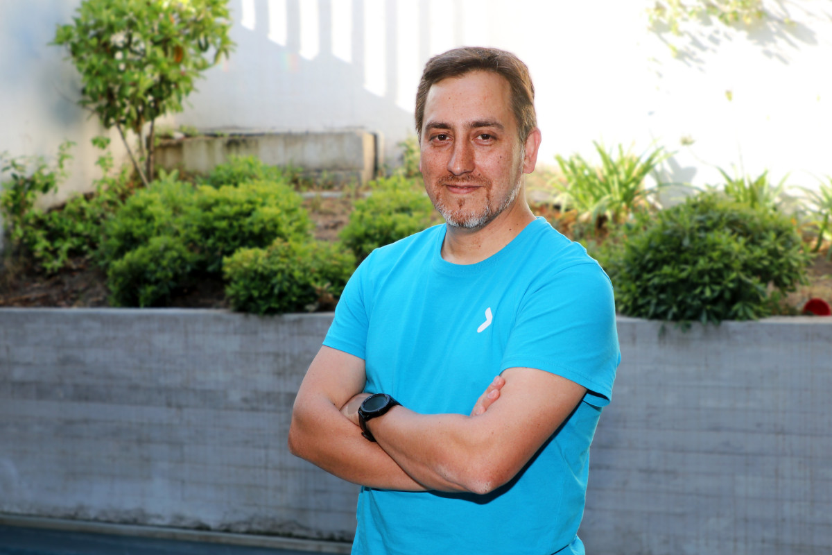 Gabriel Moyano