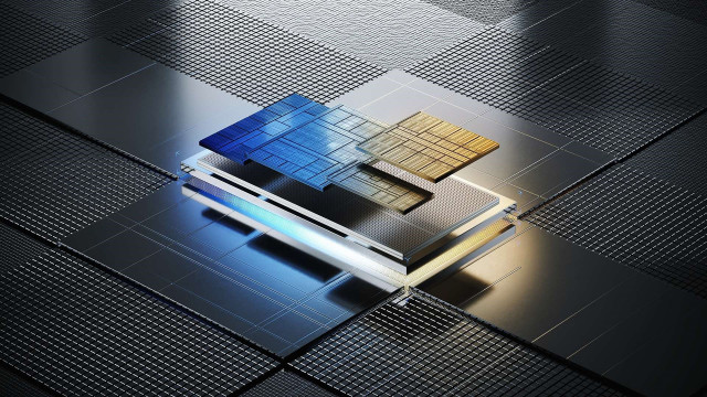 El nuevo procesador Intel Core Ultra