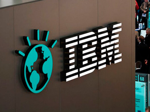 IBM 18 10