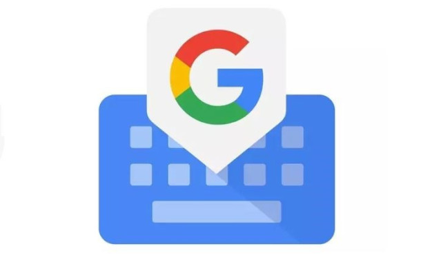 Teclado de Google, Gboard