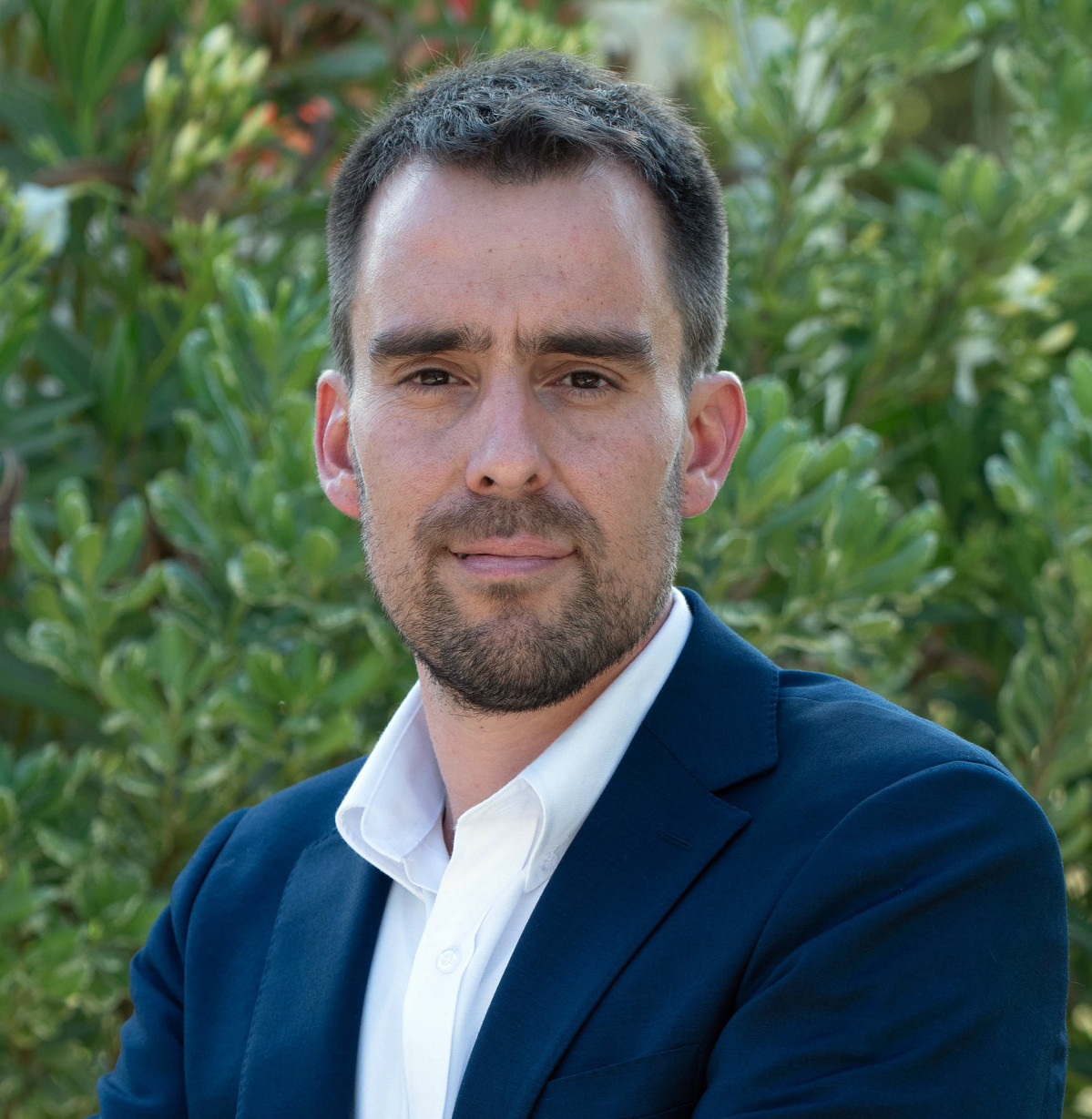 Nico Cadiz 