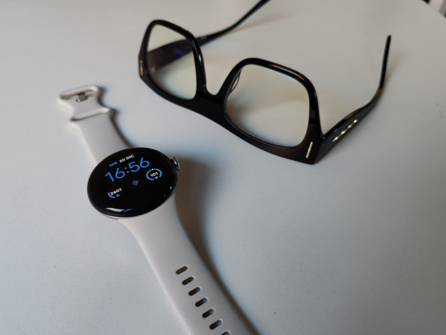 Google Pixel Watch 2
