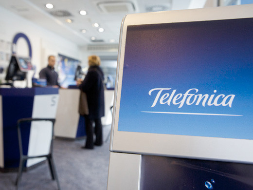 Telefonica 