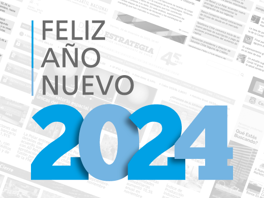 Saludo 2024