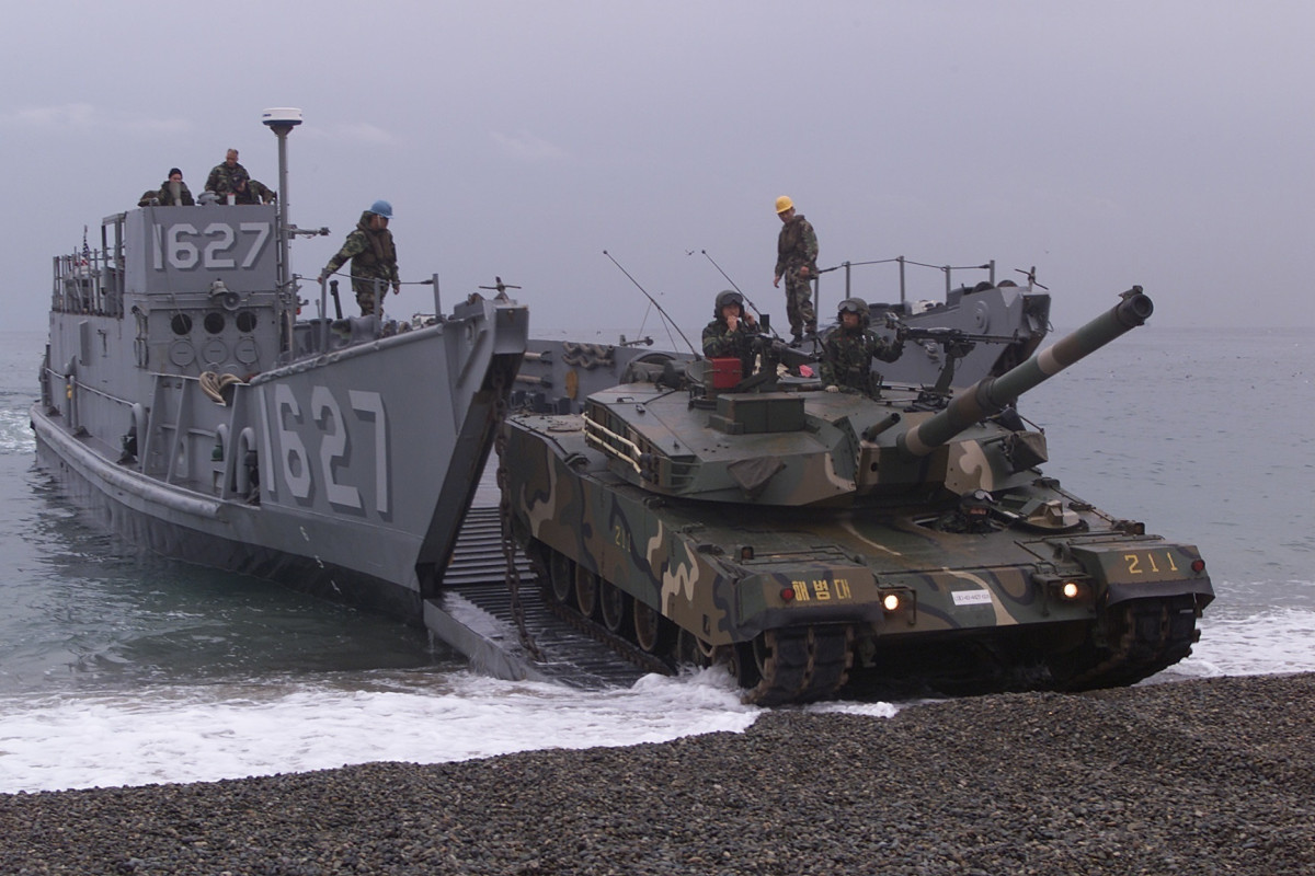EuropaPress 1513352 seul washington reanudaran ejercicios militares conjuntos termino jjoo (1)