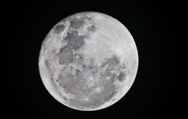 La Luna es venerada por numerosas comunidades