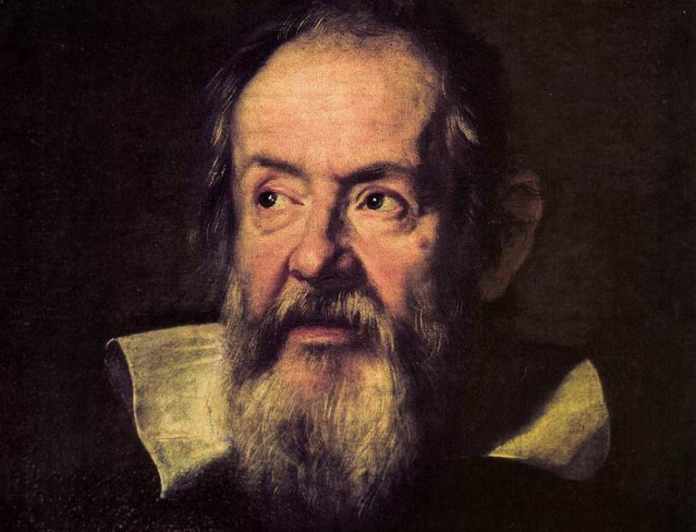 Archivo - Galileo Galilei