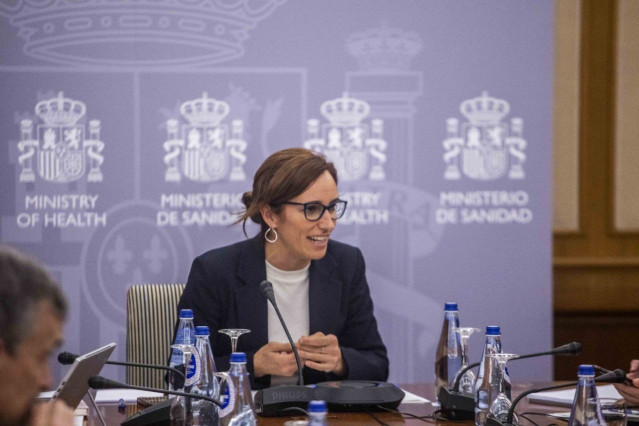 Mónica García