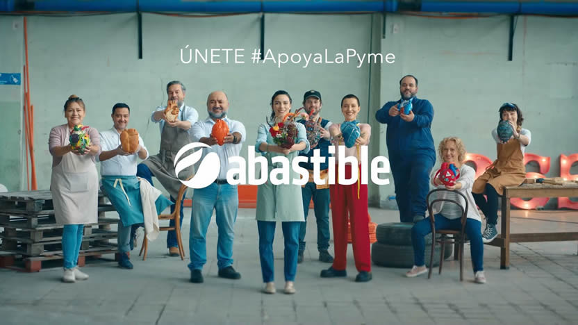Abastible