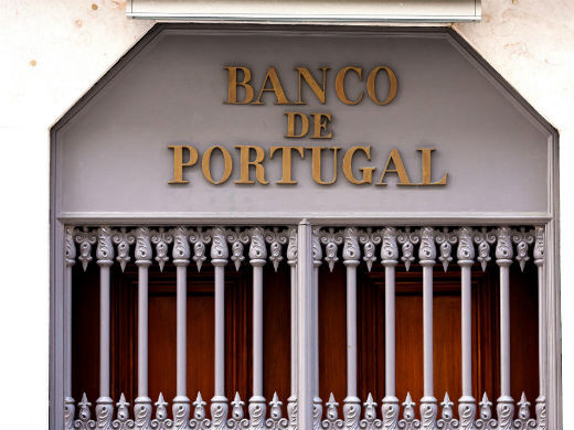 PORTUGAL BANCO PORTUGAL