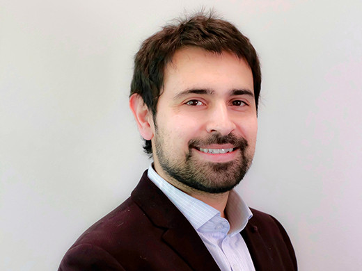 Diego Mora