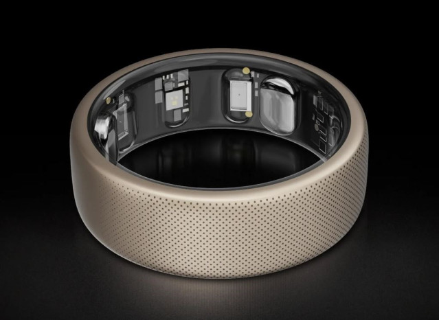 Amazfit Helio Ring