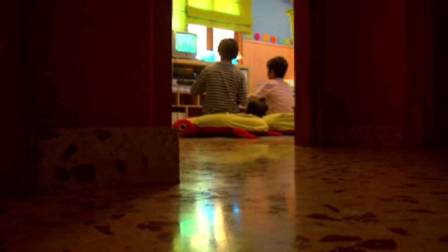 Archivo - Tele-videojuegos