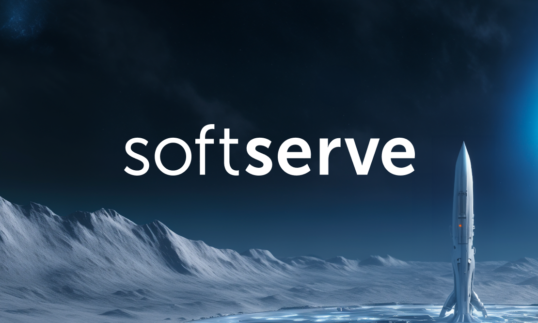 SoftServe tech luna 2