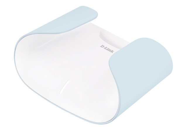 Diseño del 'router' D-Link M30 AQUILA PRO AI AX3000