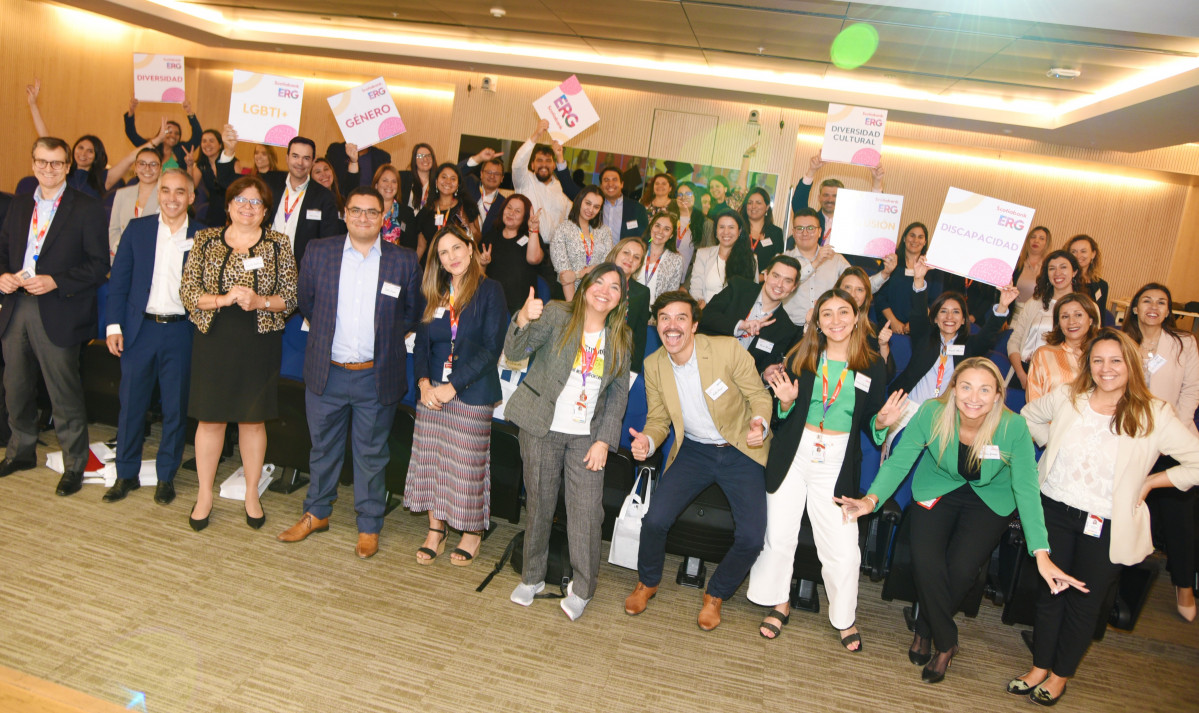 Foto Scotiabank