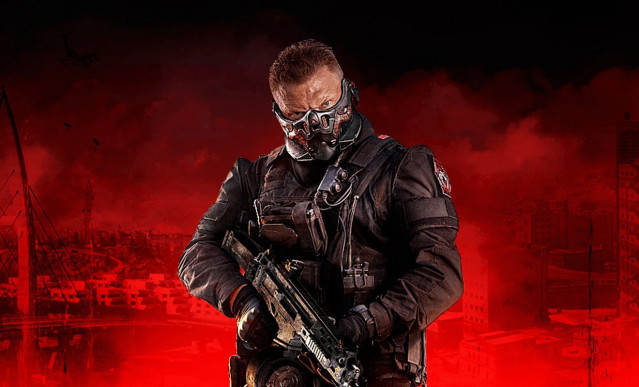 Fotograma de Call Of Duty