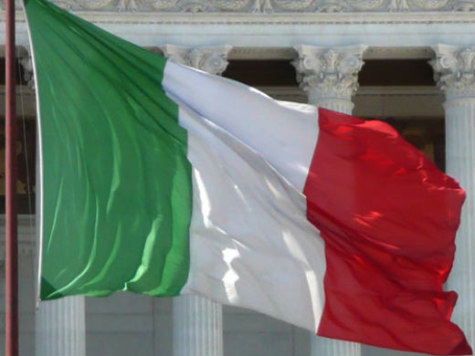 Italia (3)