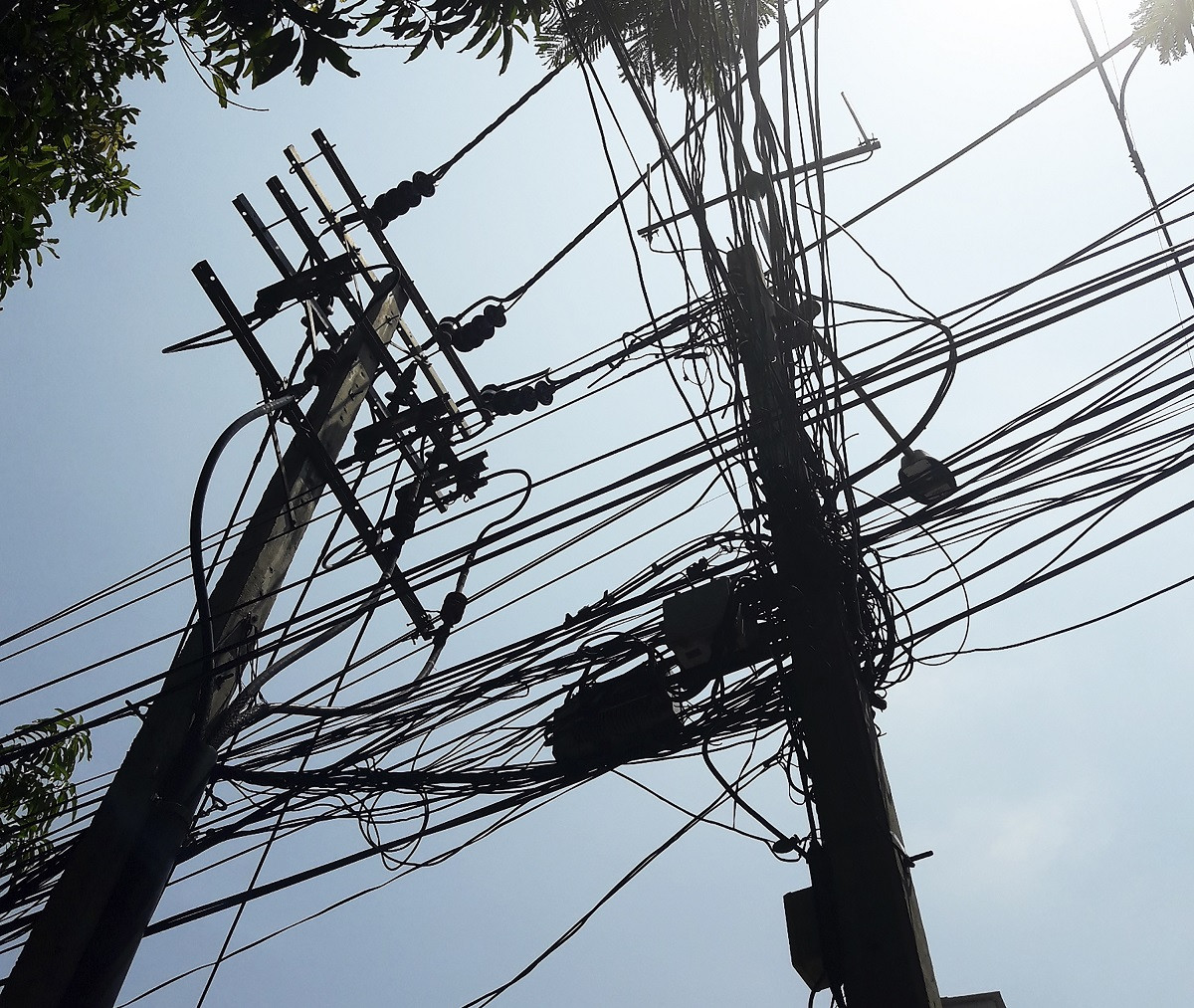 Cables 3   Freepik