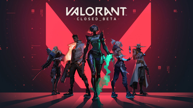 Archivo - El videojuego Valorant.