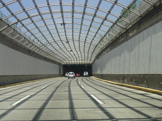 AUTOPISTA Costanera